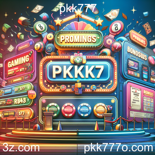 Descubra as melhores promoções no pkk777